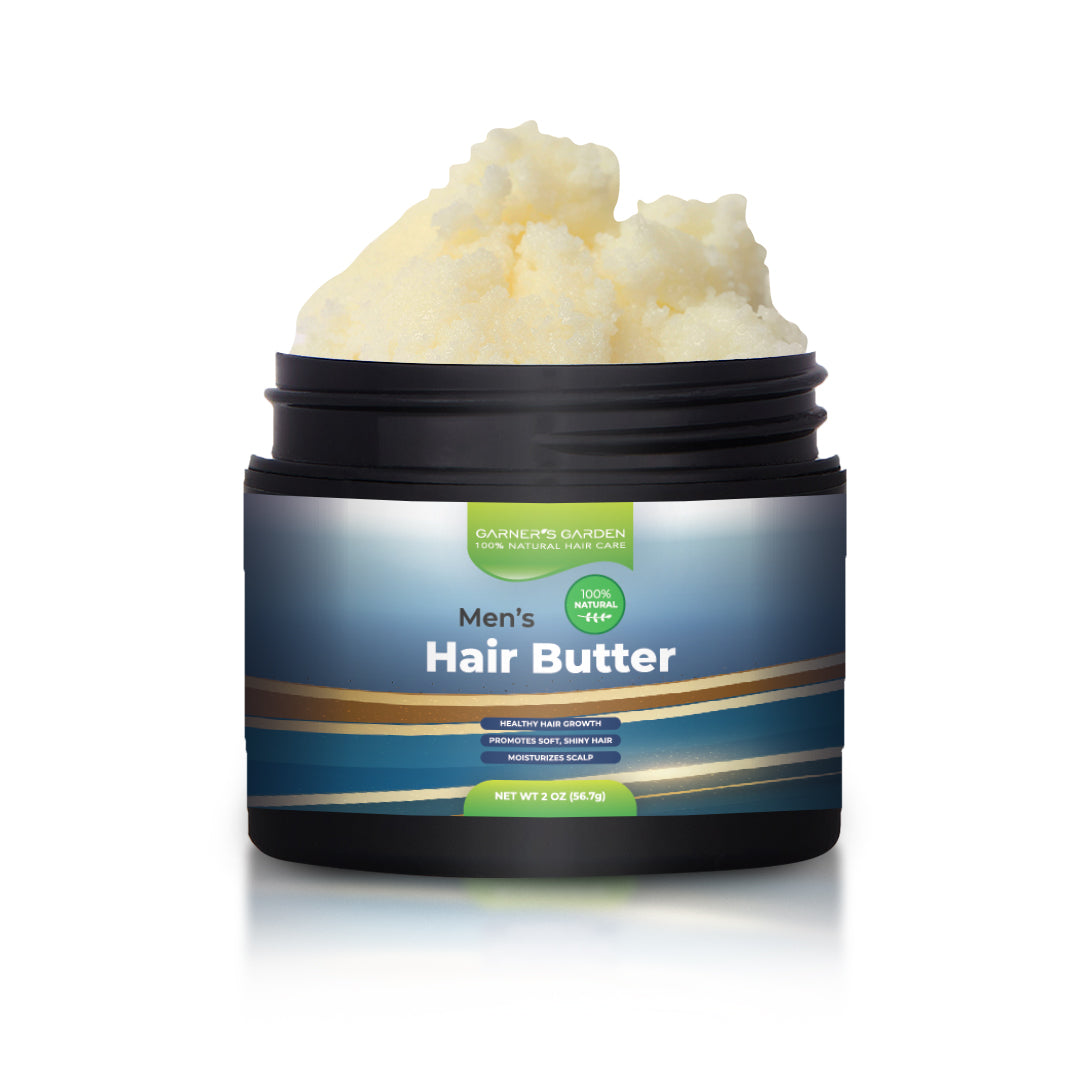 Men's Hair Butter