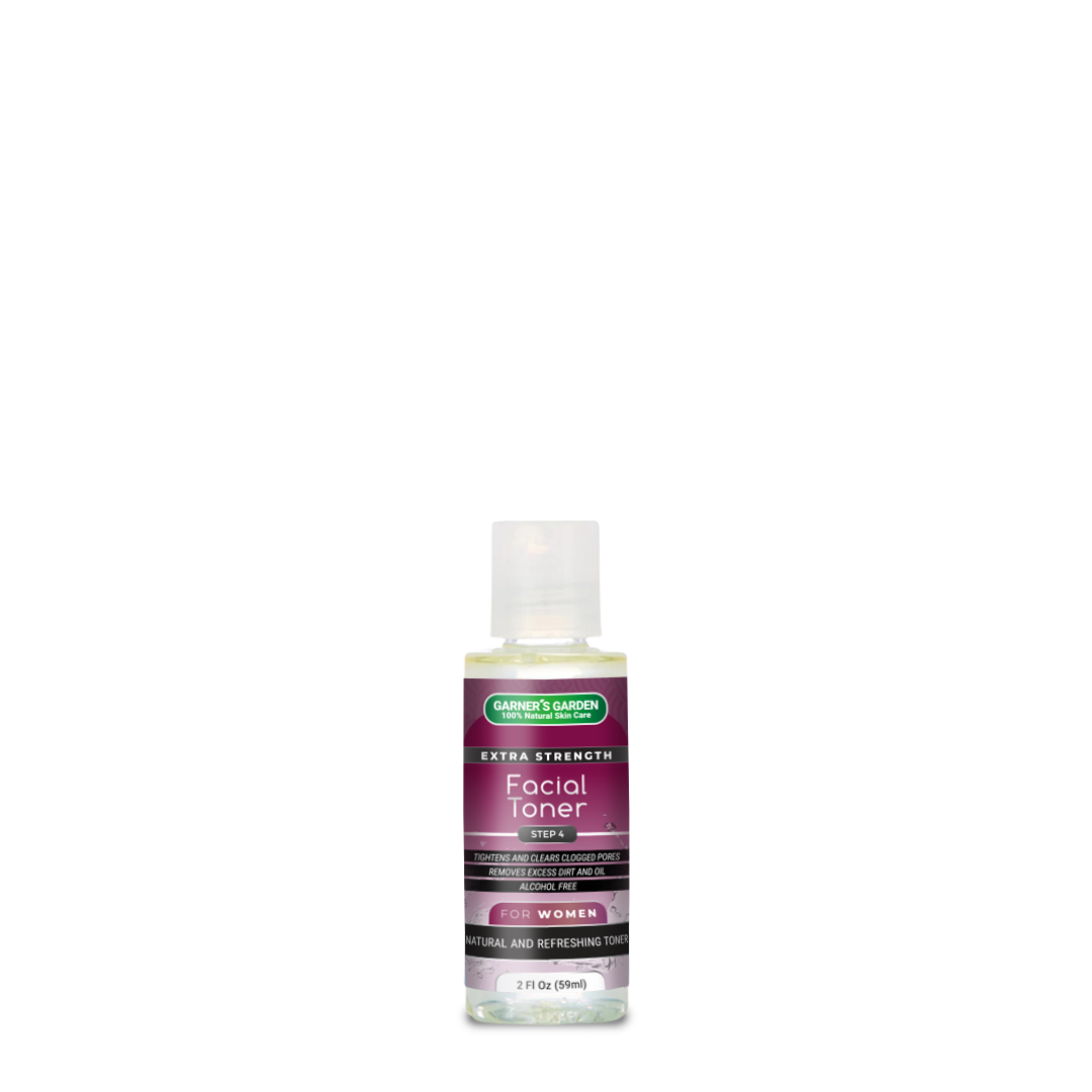 Extra Strength Facial Toner