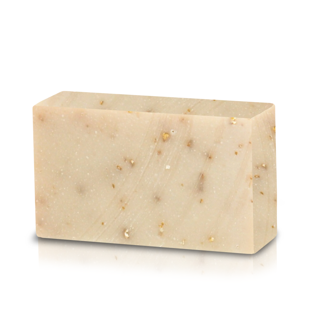 Oatmeal and Honey Soap - OLD FORMULA