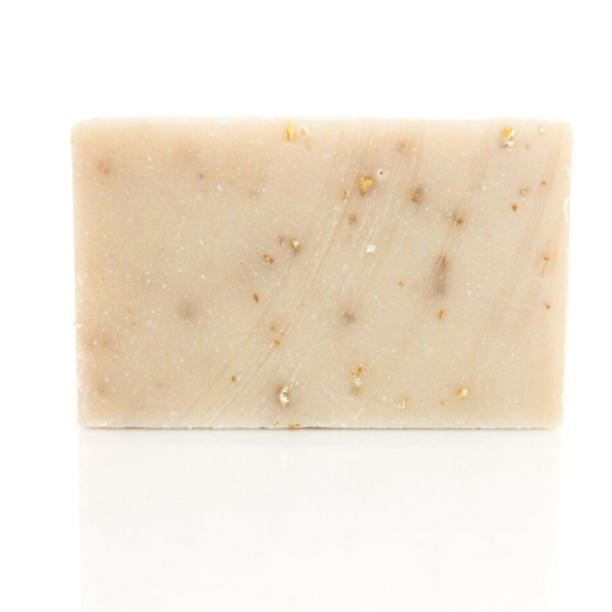 Oatmeal and Honey Soap - OLD FORMULA